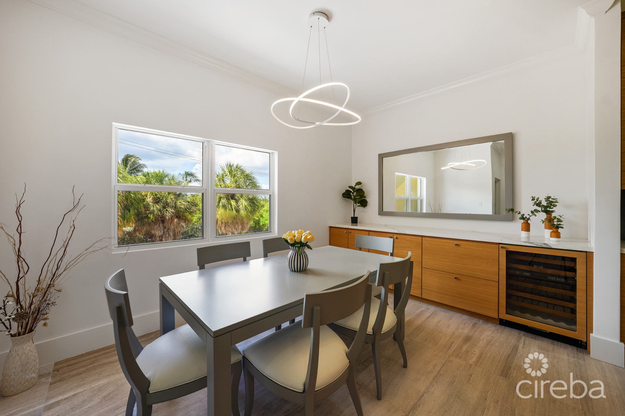 Turnberry  East #3 , Crystal Harbour