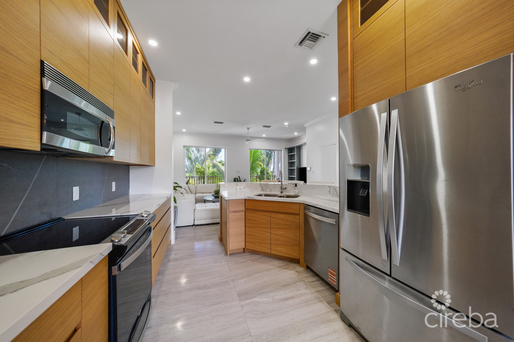 Turnberry  East #3 , Crystal Harbour