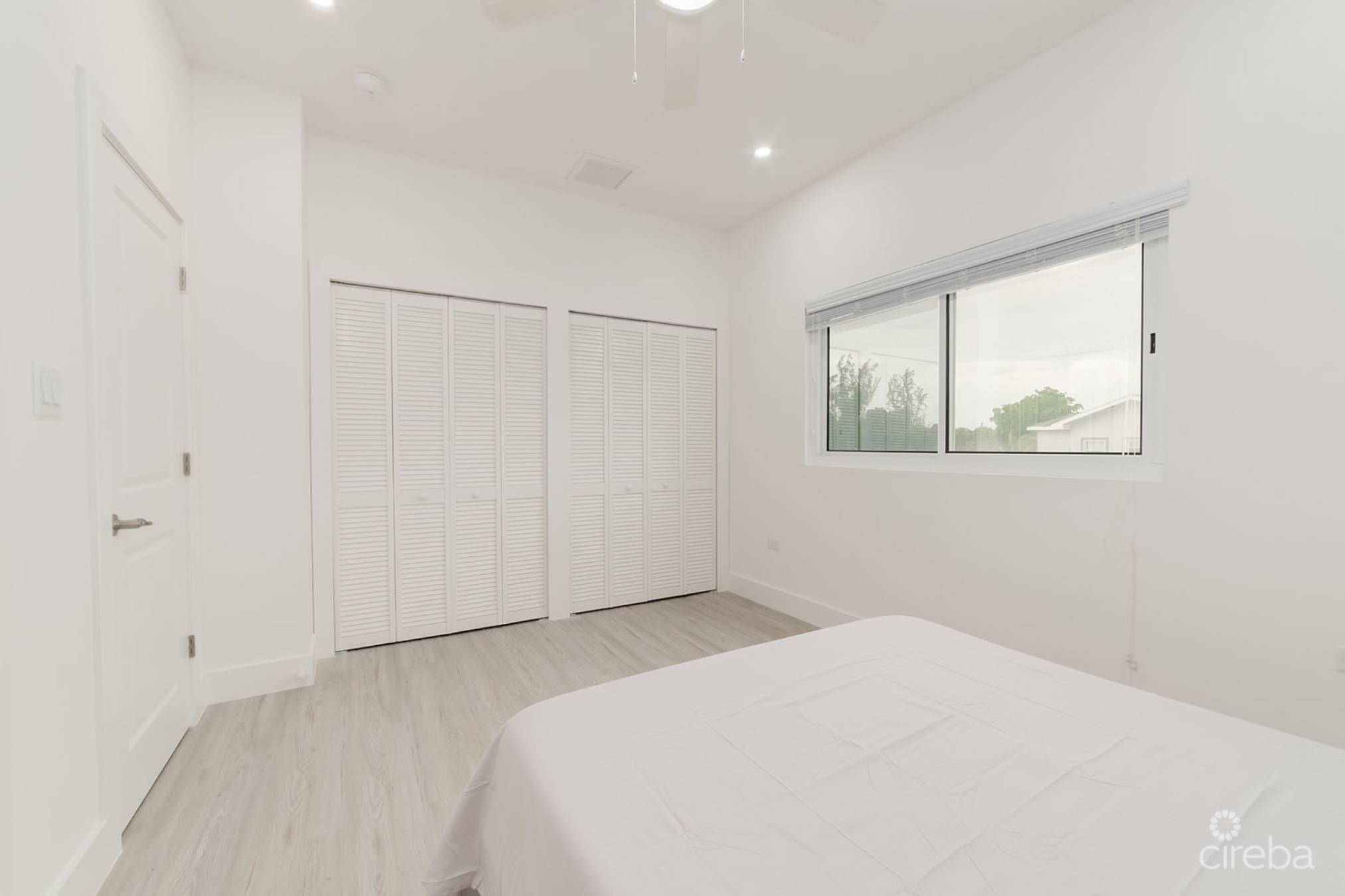 Brand New Yarl 2 Bed Phase 3