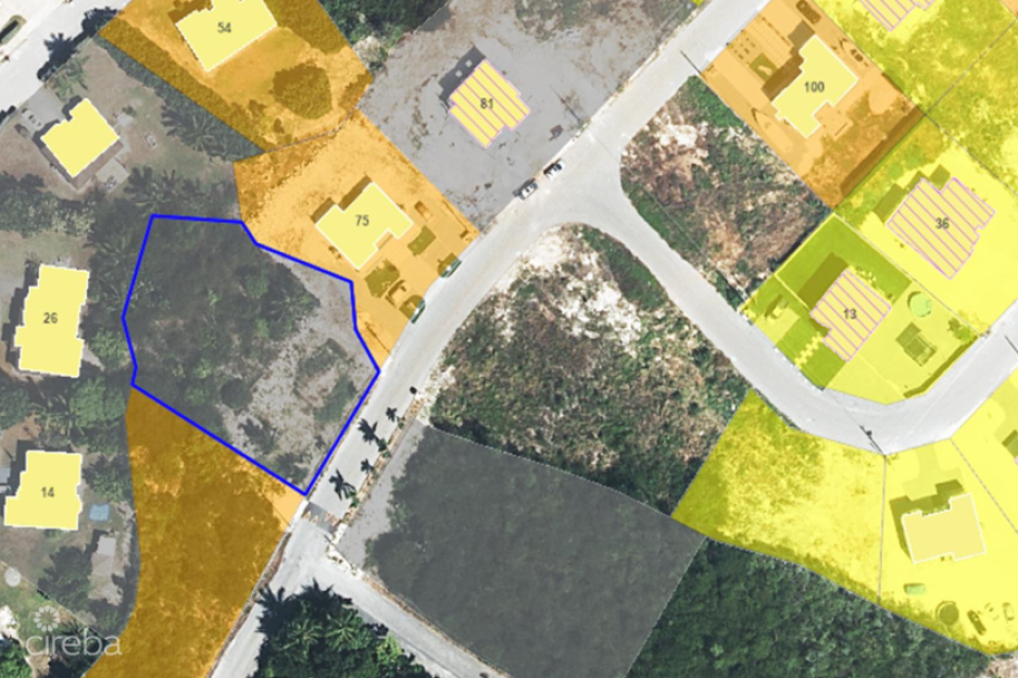 Development Lot 0.41 Acres - 1