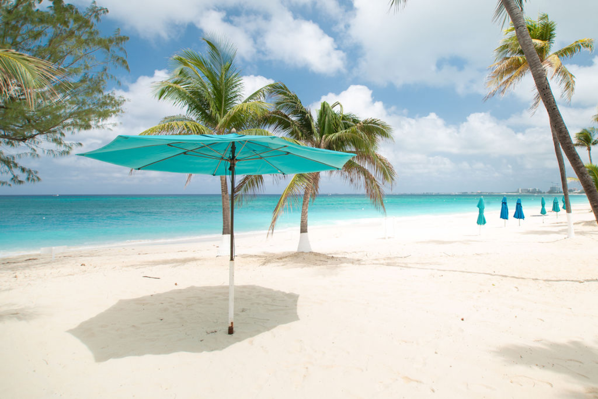 Cayman Club Unit 25