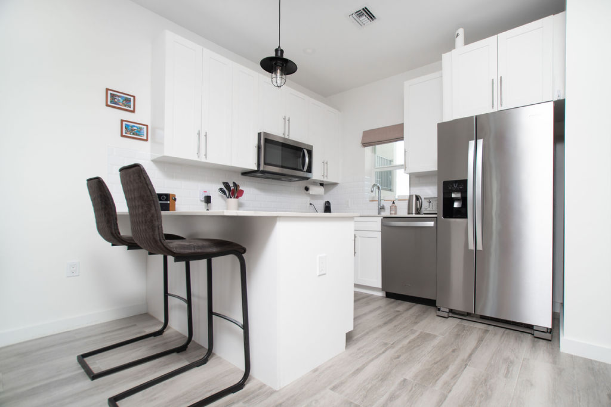 19 North Unit 215 - With Lake View