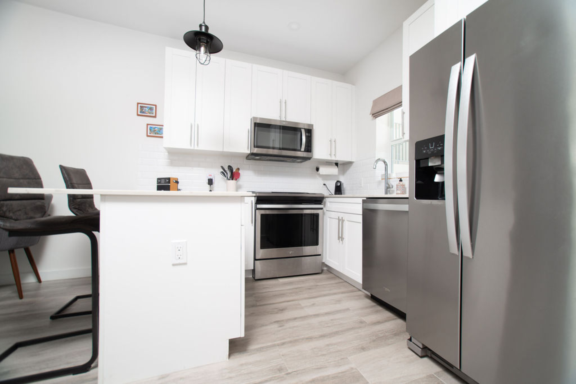 19 North Unit 215 - With Lake View