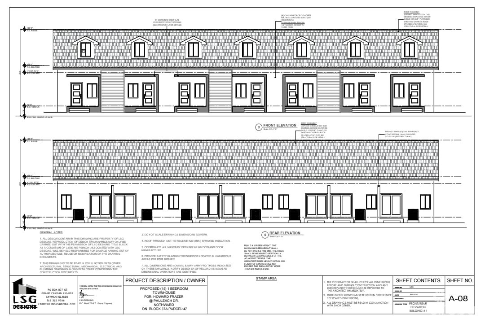North Palm Heights - Unit #2