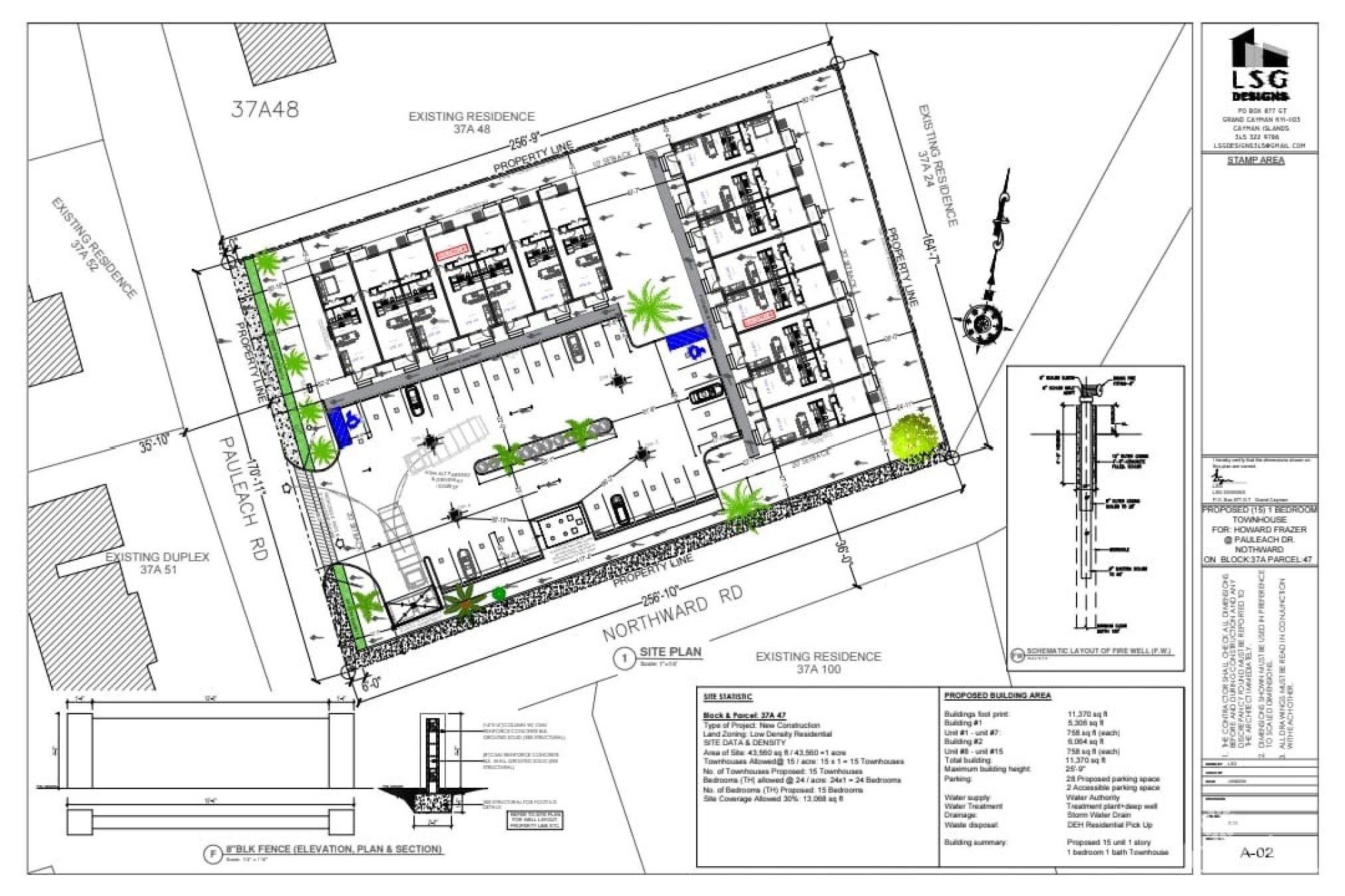 North Palm Heights - Unit #3