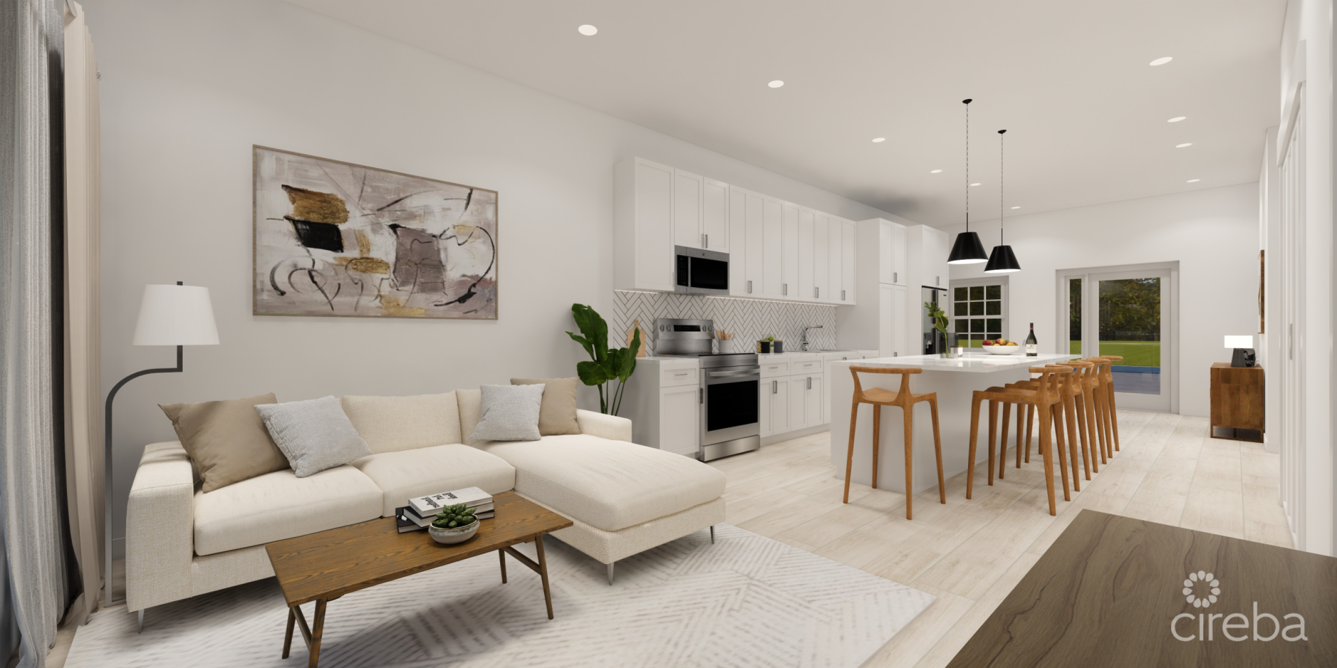Woodcrest Unit 4