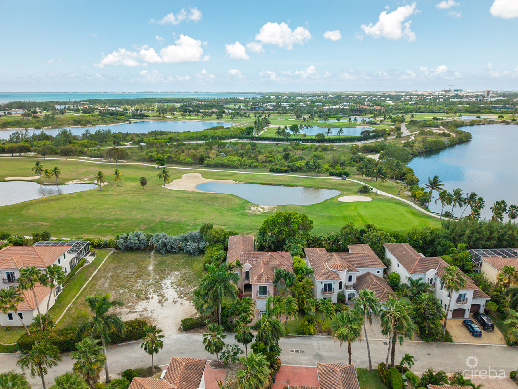 Cypress Pointe Family Home