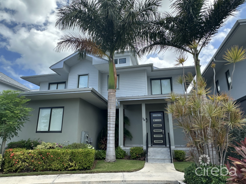 Seahaven Orchid Villa - 1