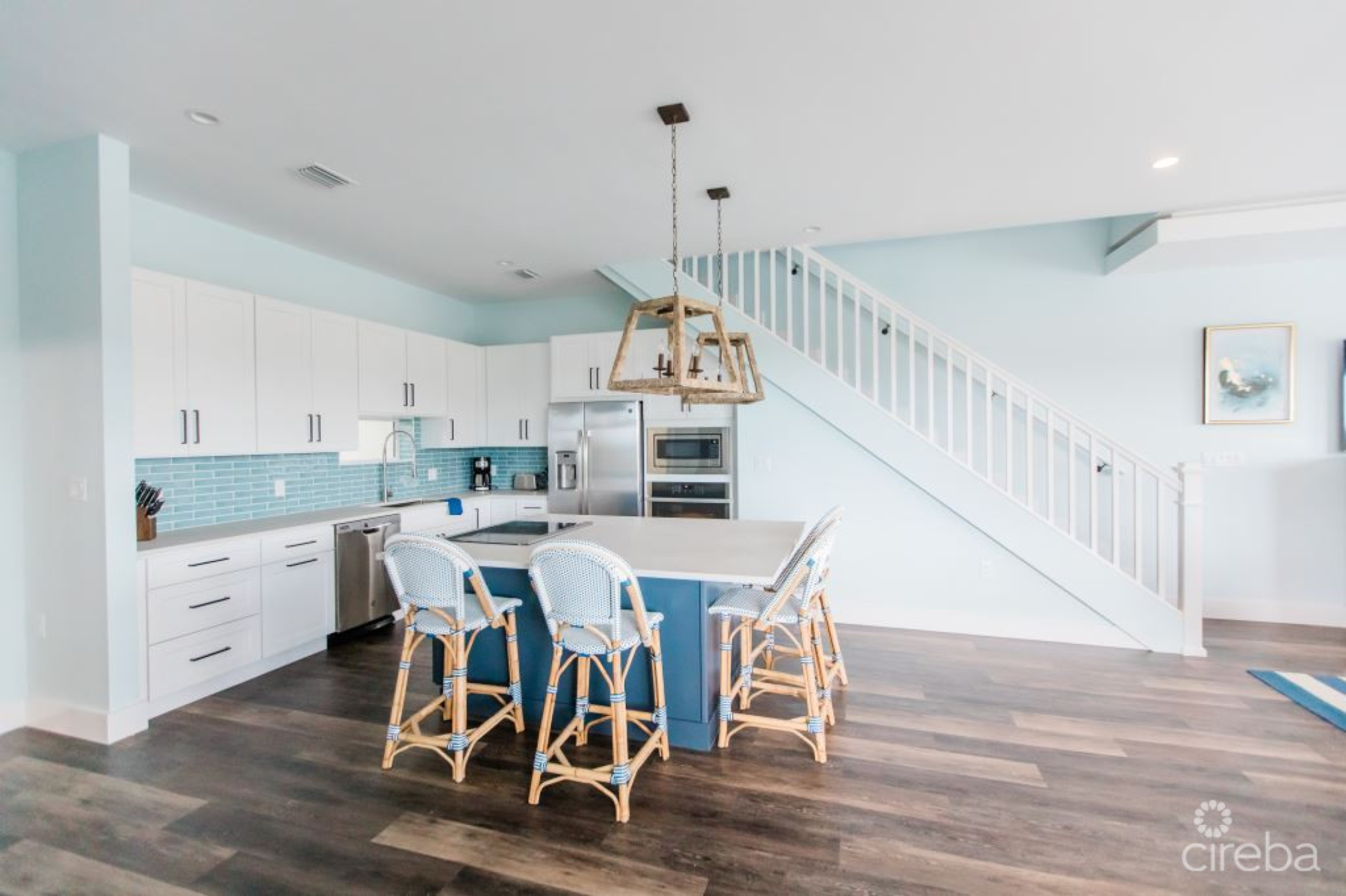 Seahaven Orchid Villa