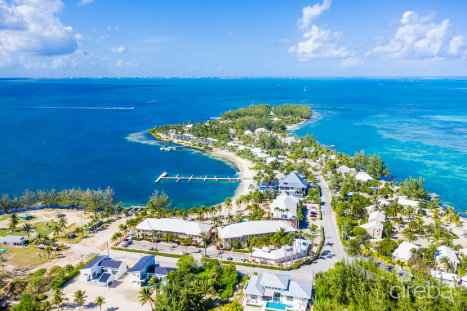 Kaibo 20, Beach Front Condo - 1