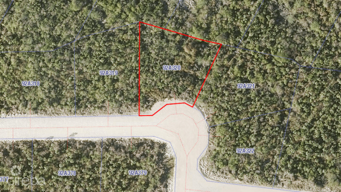 Land In Little Cayman East - 1