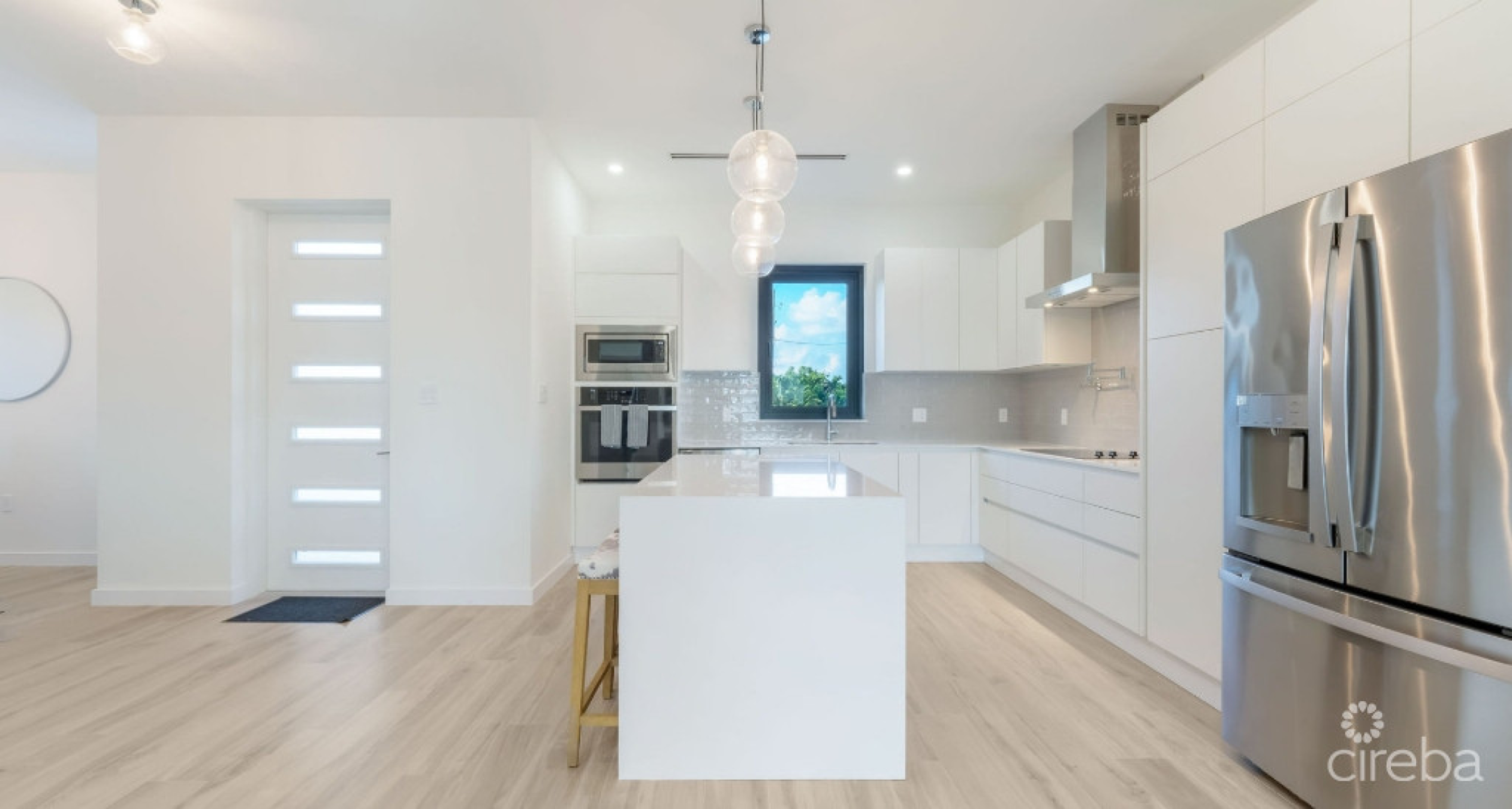Paraiso Residences #9- Pre-Construction
