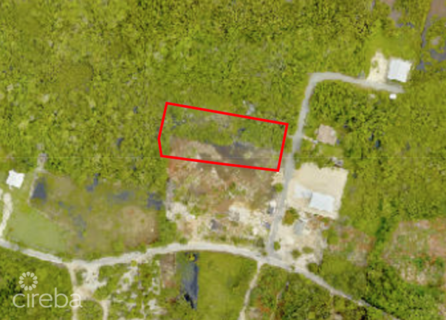 Northside Lot - 1