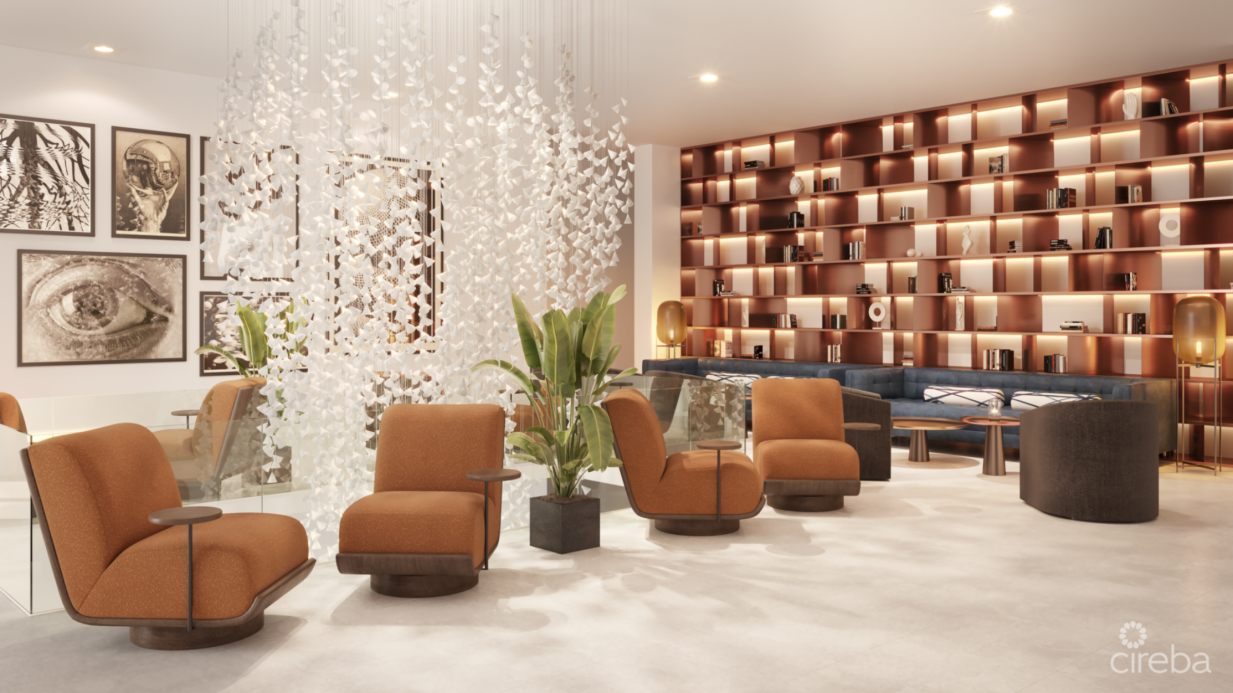 One|Gt Residences - Unit 401