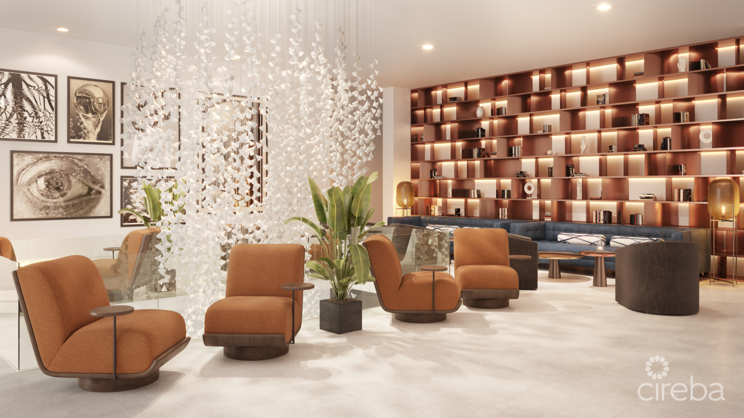 One|Gt Residences - Unit 1001