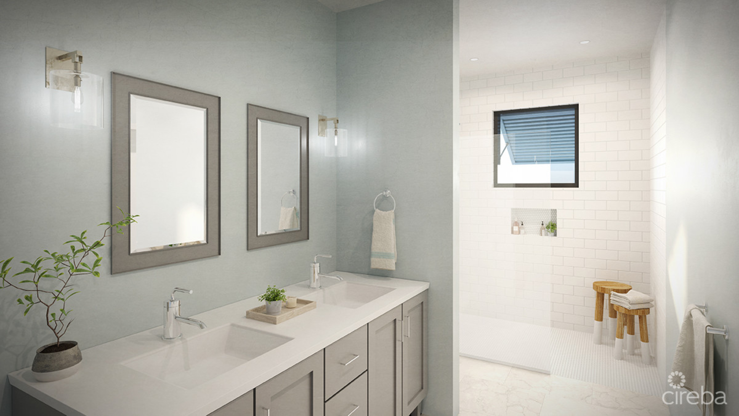 Olea Two-Storey Townhome - Residence 222