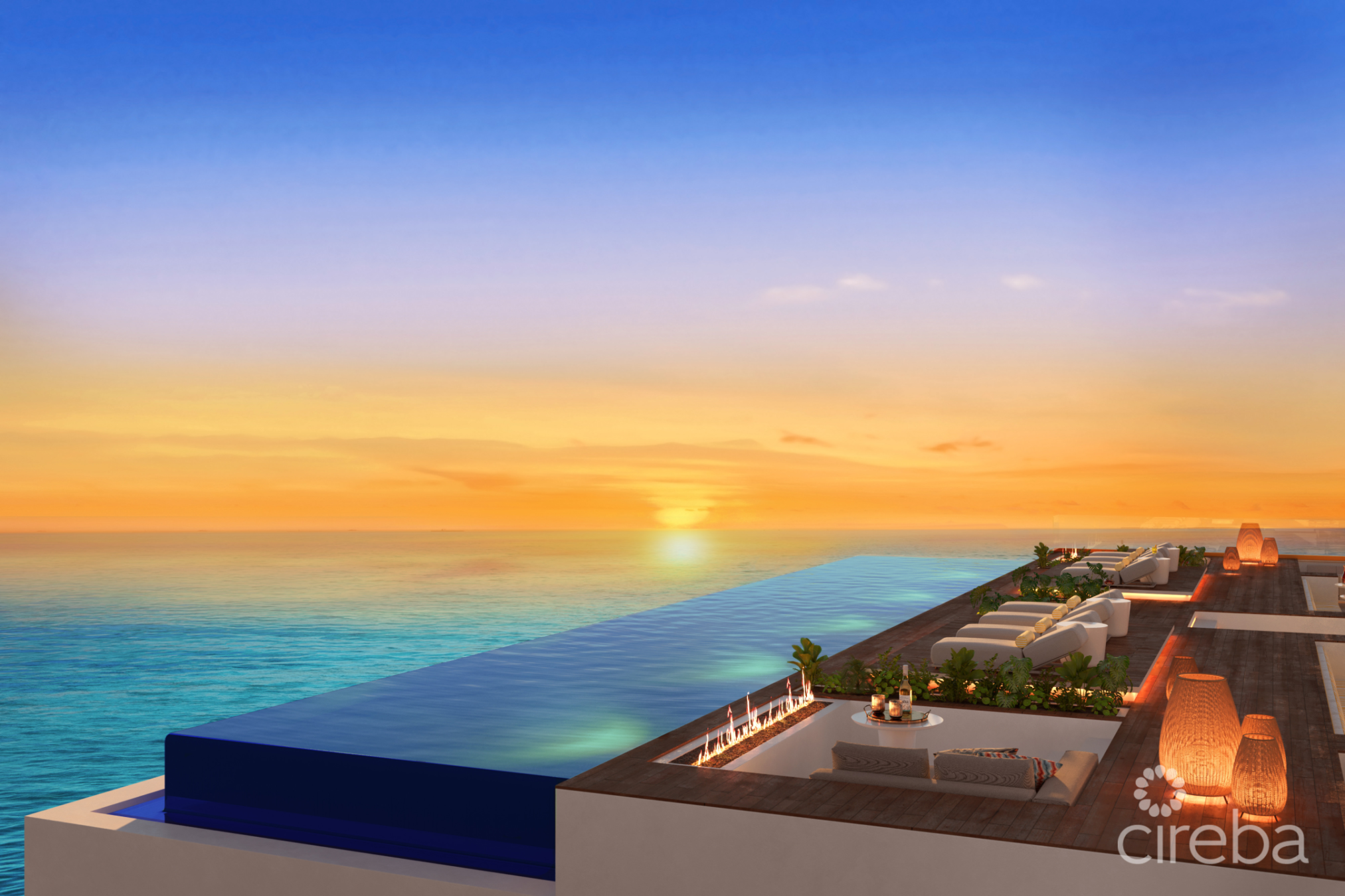 One|Gt Residences - Unit 917