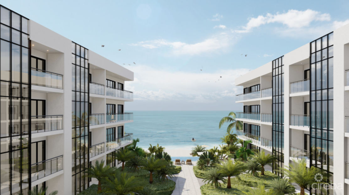 Beach Groves - 1