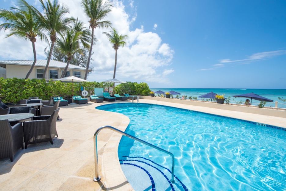 South Bay Beach Club - 1