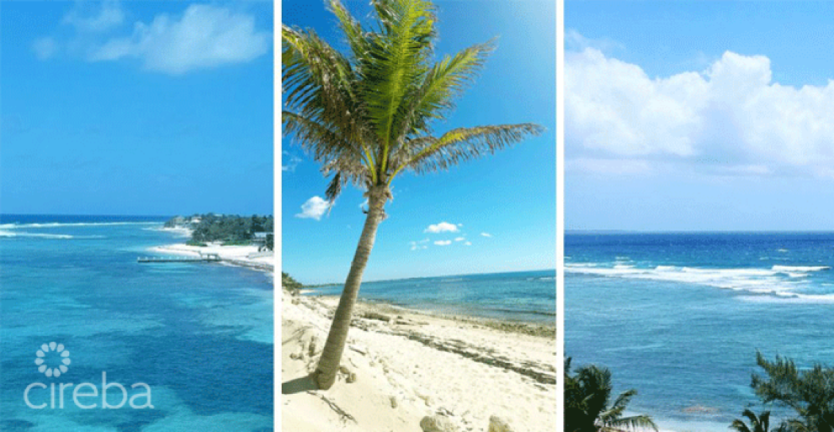 Sandy Beachfront Land Cayman Islands - 1