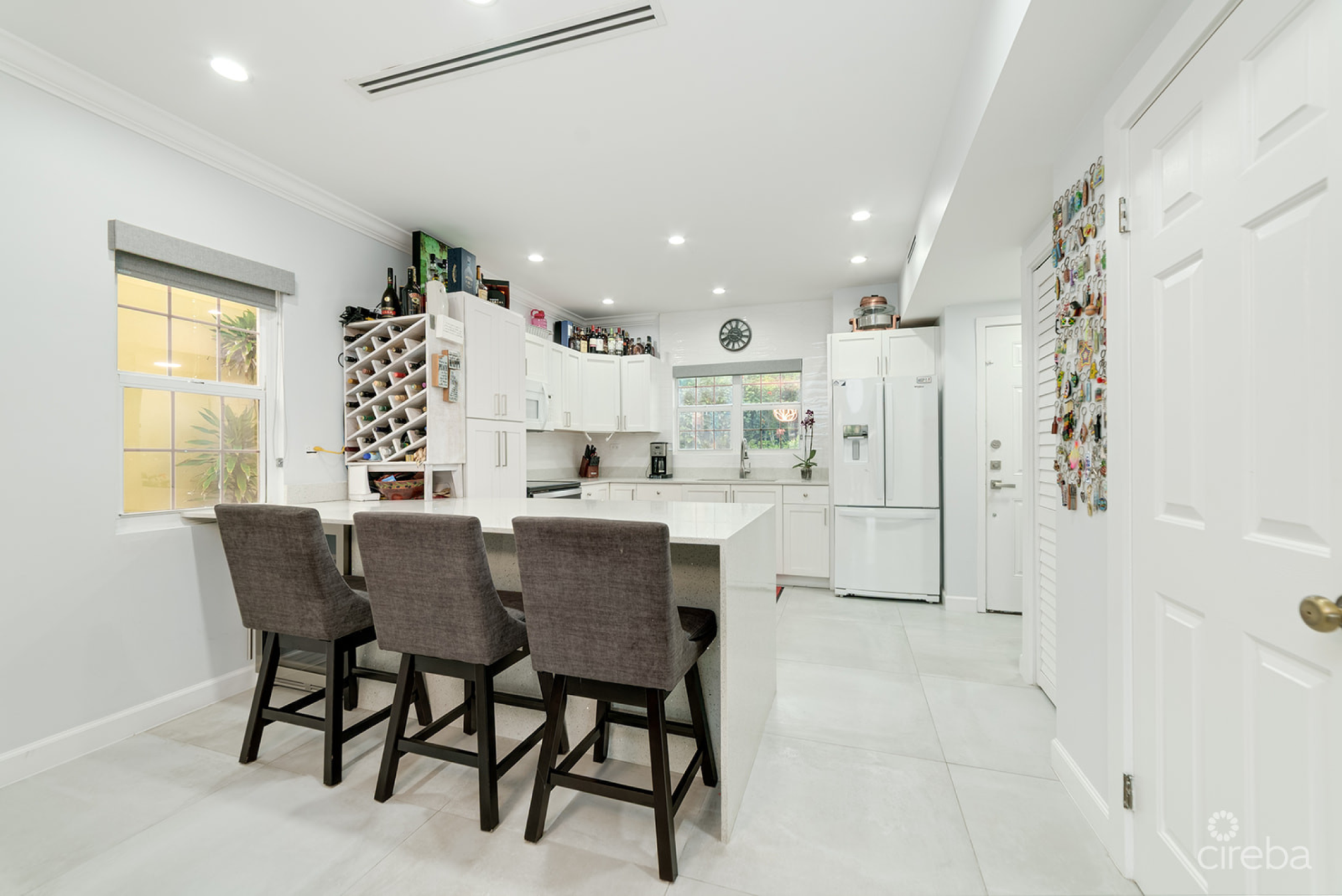 Ocean Club 2Bed/2.5Bath Condo