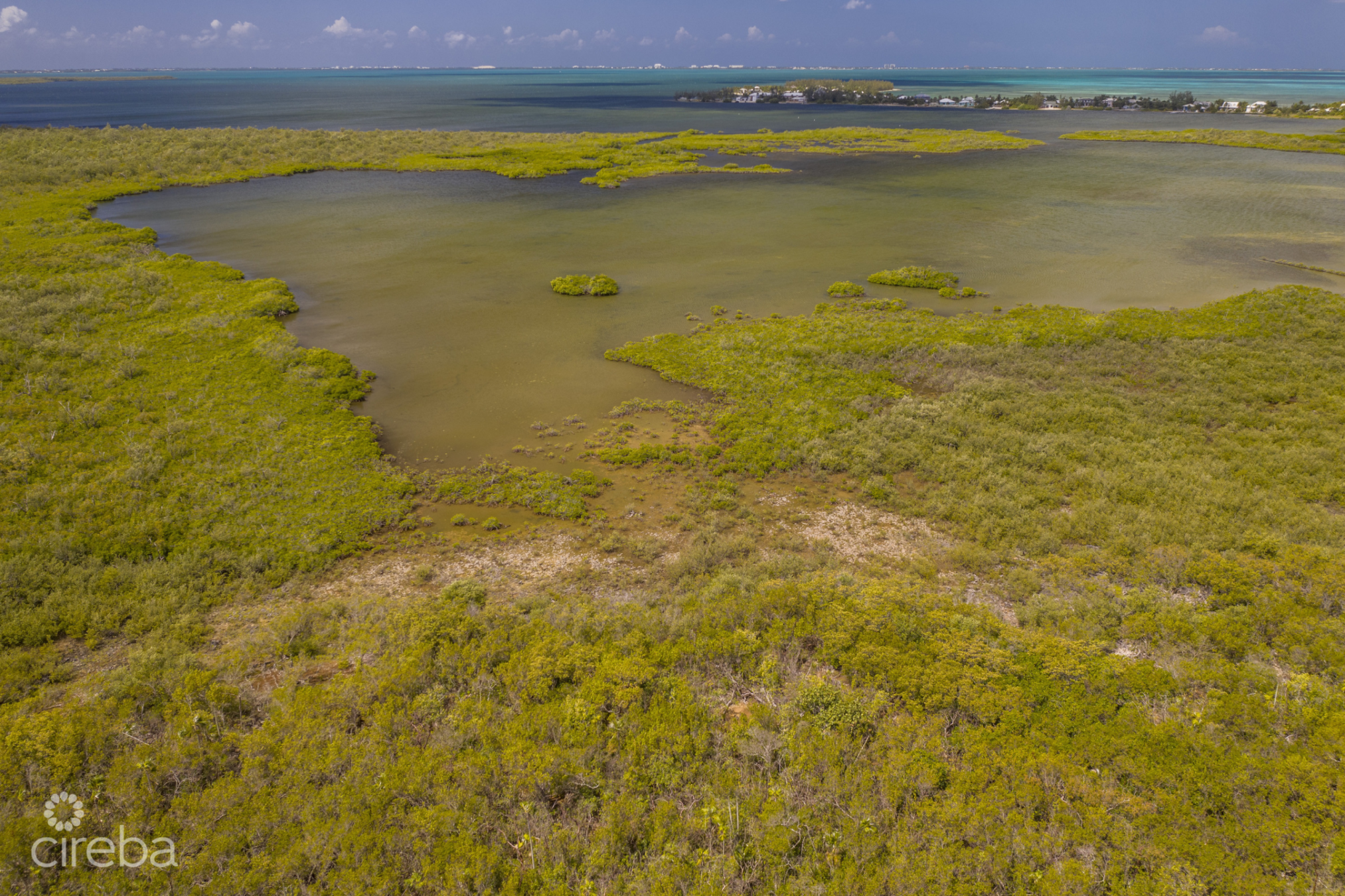 80 Acres Rum Point Development Parcel