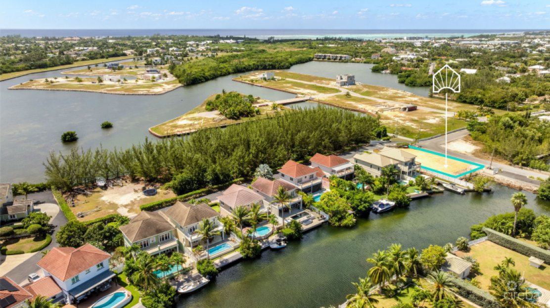 The Point At Paradise Cove 2, Canal Front Home - 1