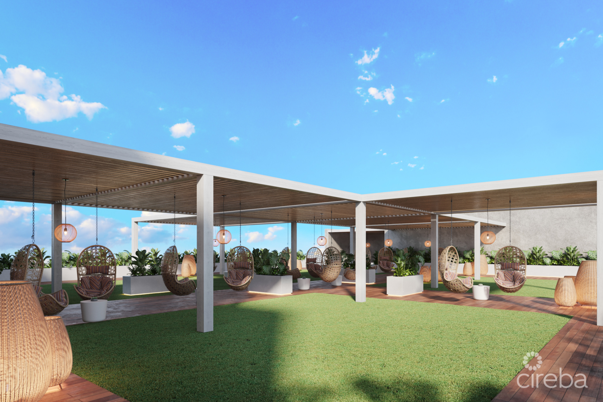 One|Gt Residences - Unit 1002