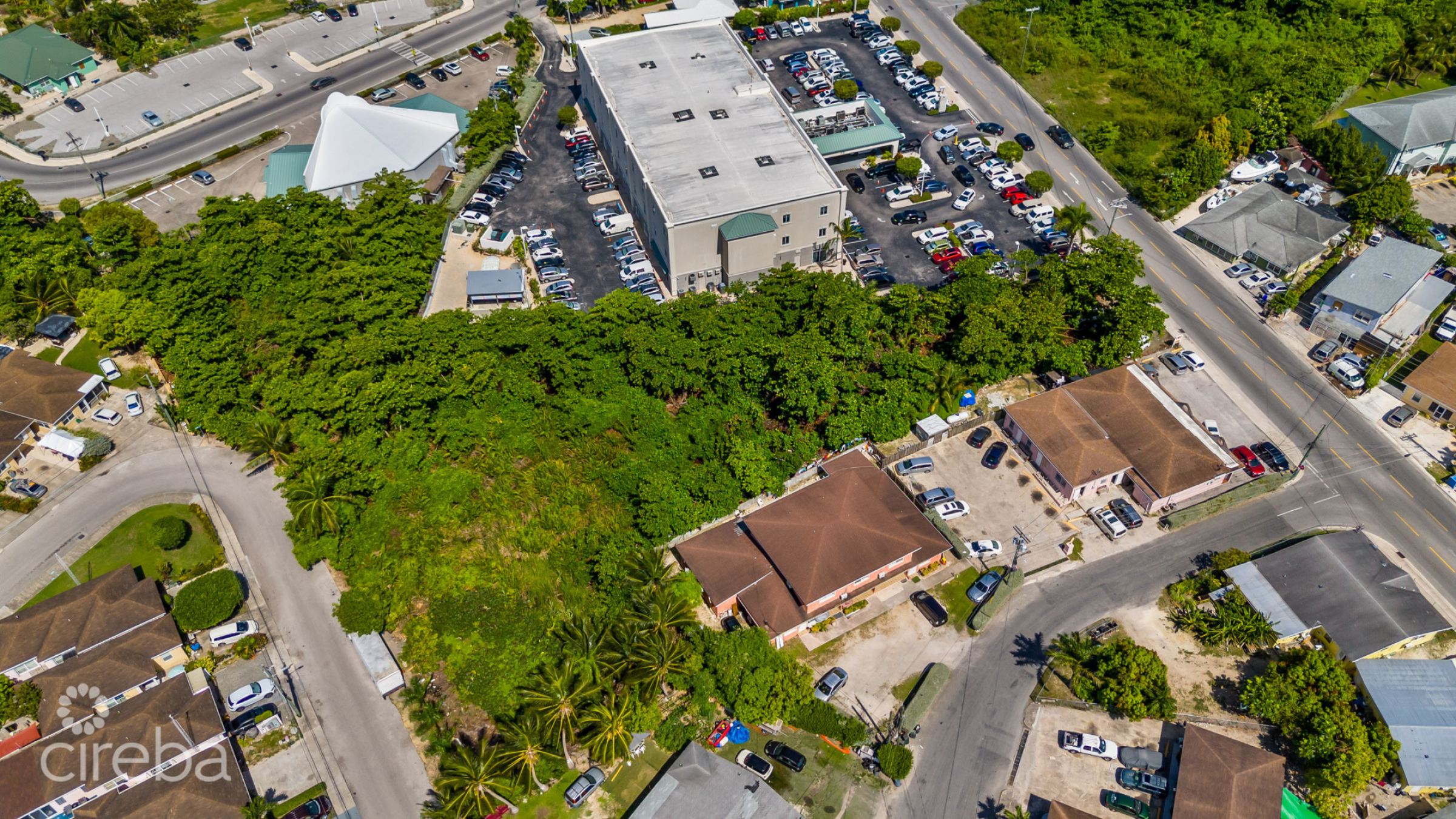 Hospital Square