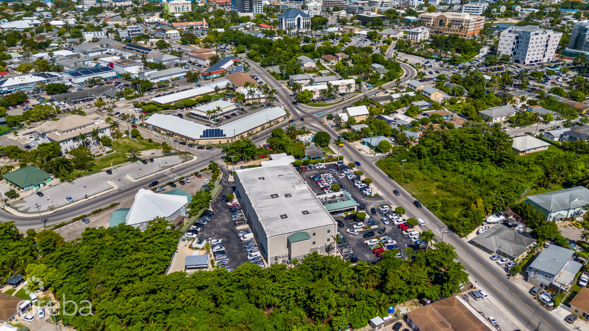 Hospital Square