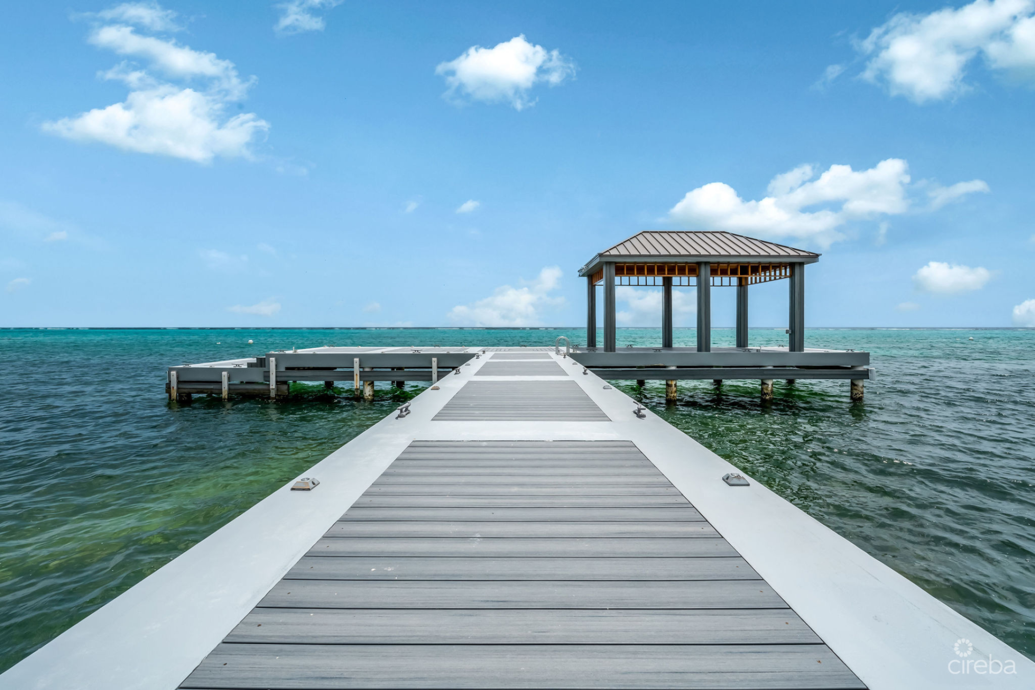 Rum Point Resort Penthouse 504