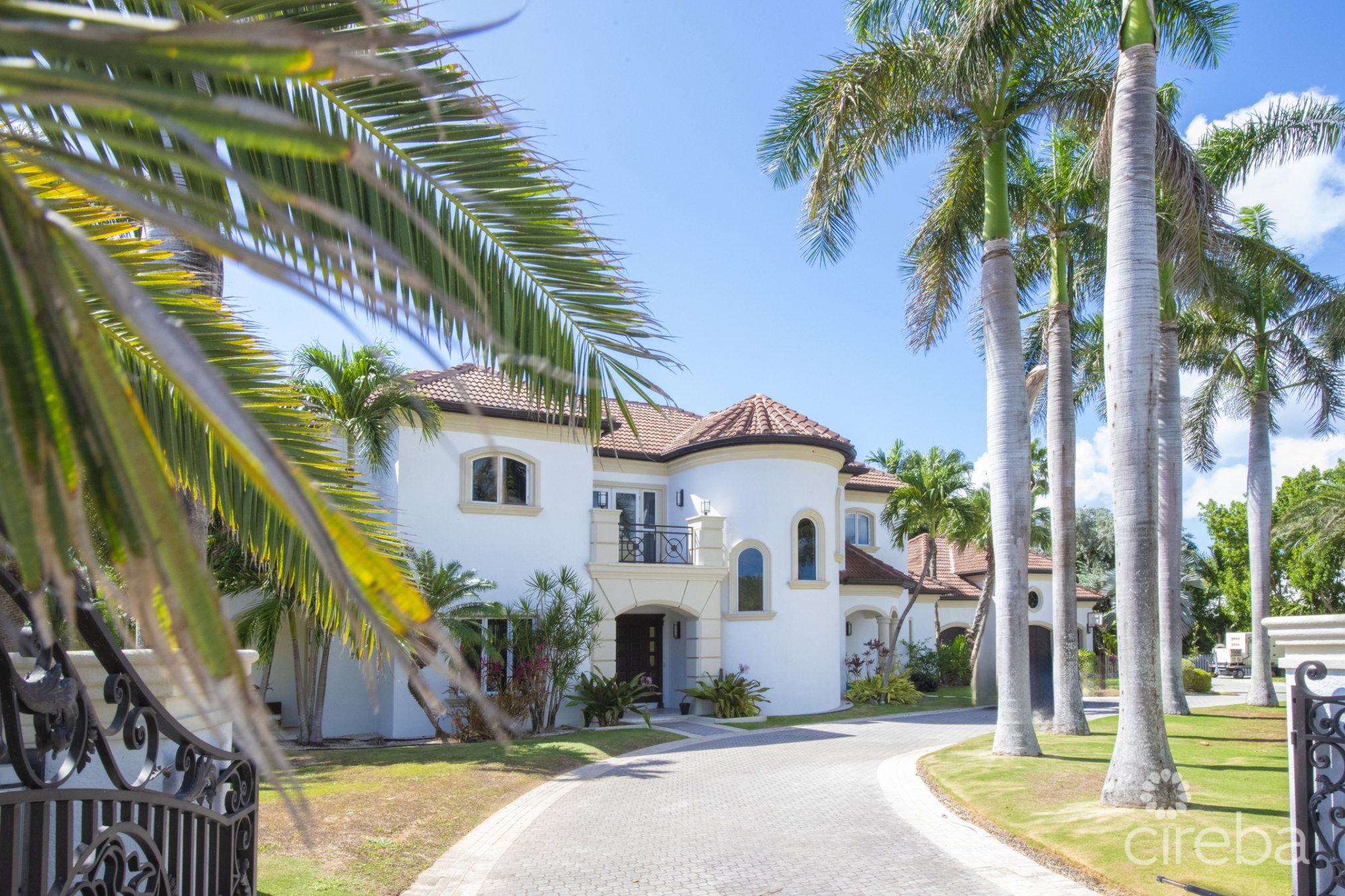 South Sound Estate