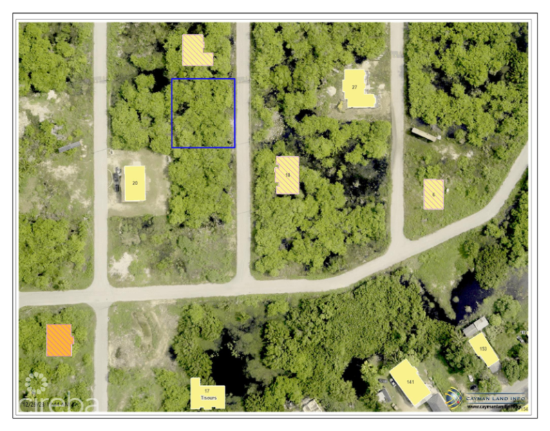 Sherborne Drive- Bodden Town - 1
