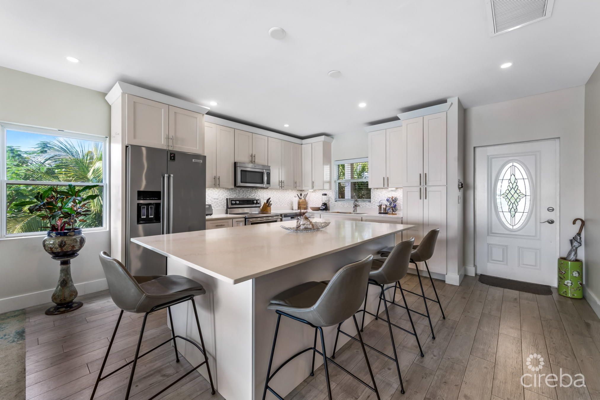 Coral Bay Village 24, Spotts Townhome