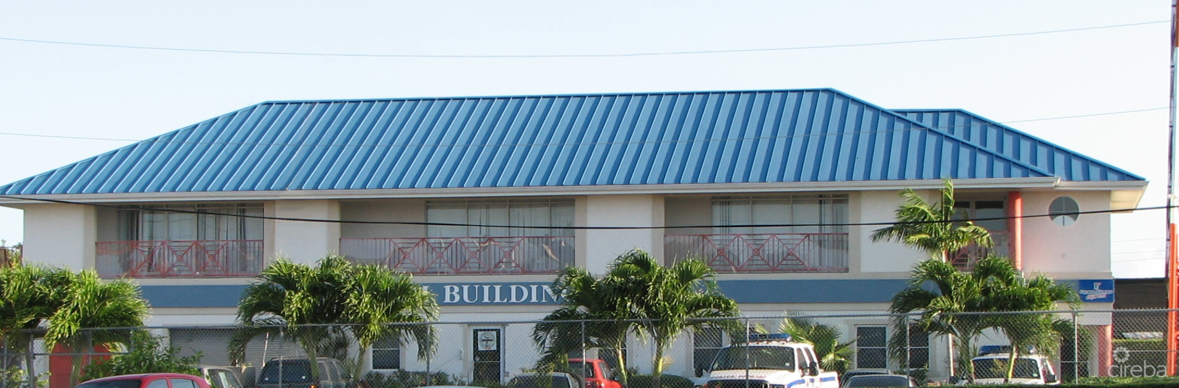 Avcom Airport Commercial Centre - Unit 5
