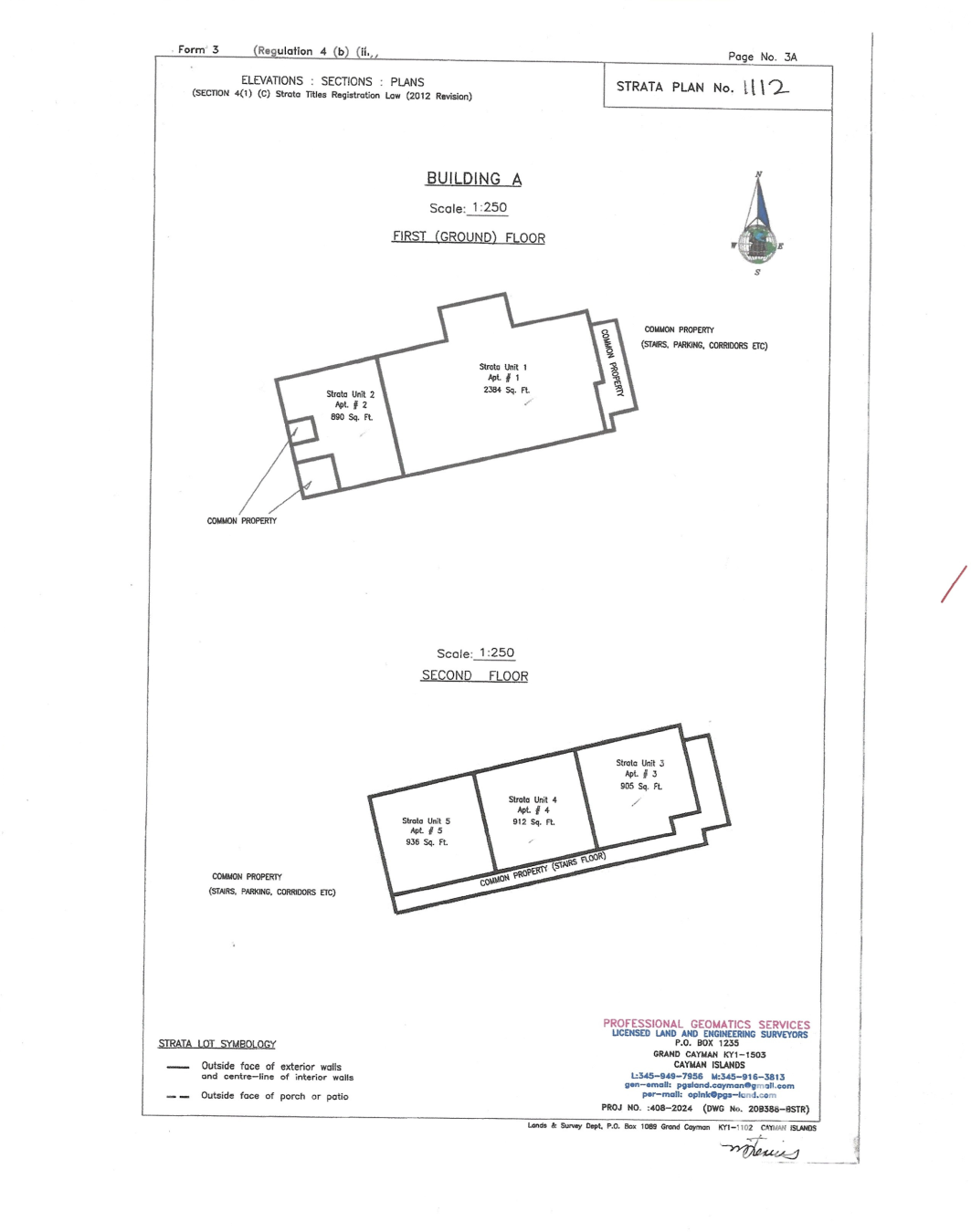 Avcom Airport Commercial Centre - Unit 3
