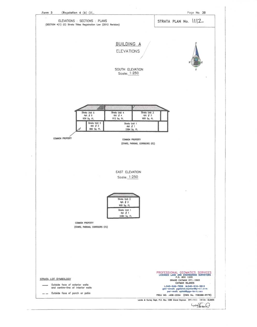 Avcom Airport Commercial Centre - Unit 3