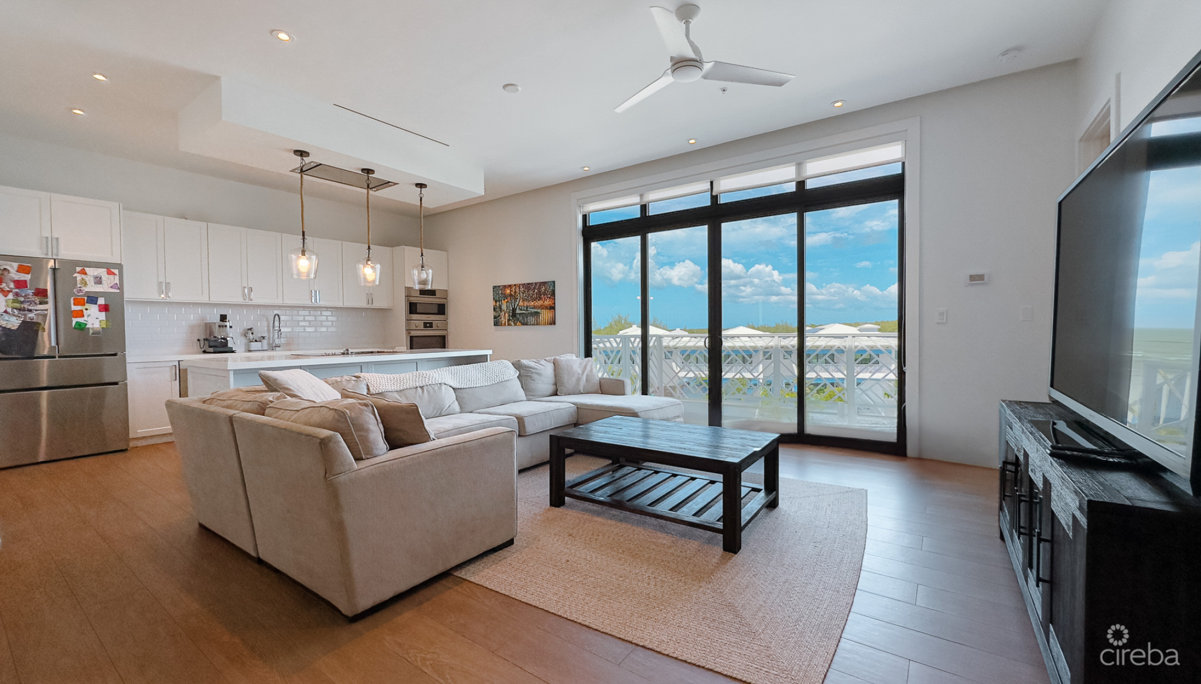 Penthouse Olea