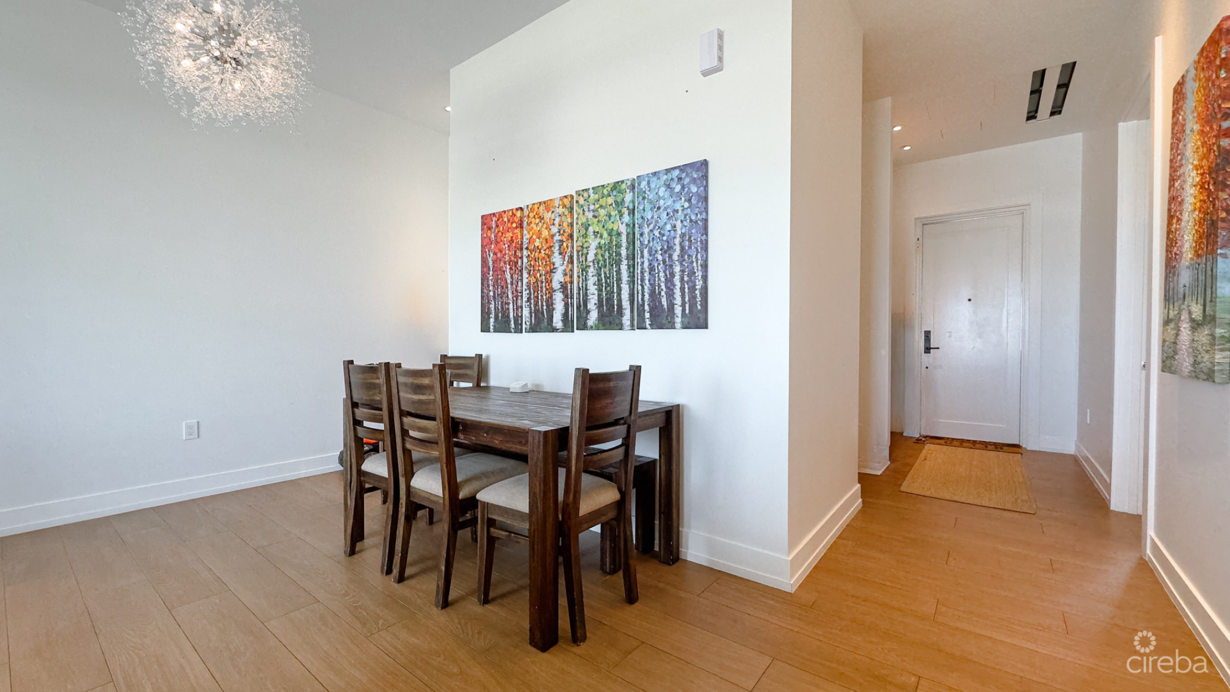 Penthouse Olea