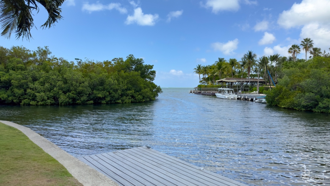 Coastal Escape Waterfront Townhouse - 1