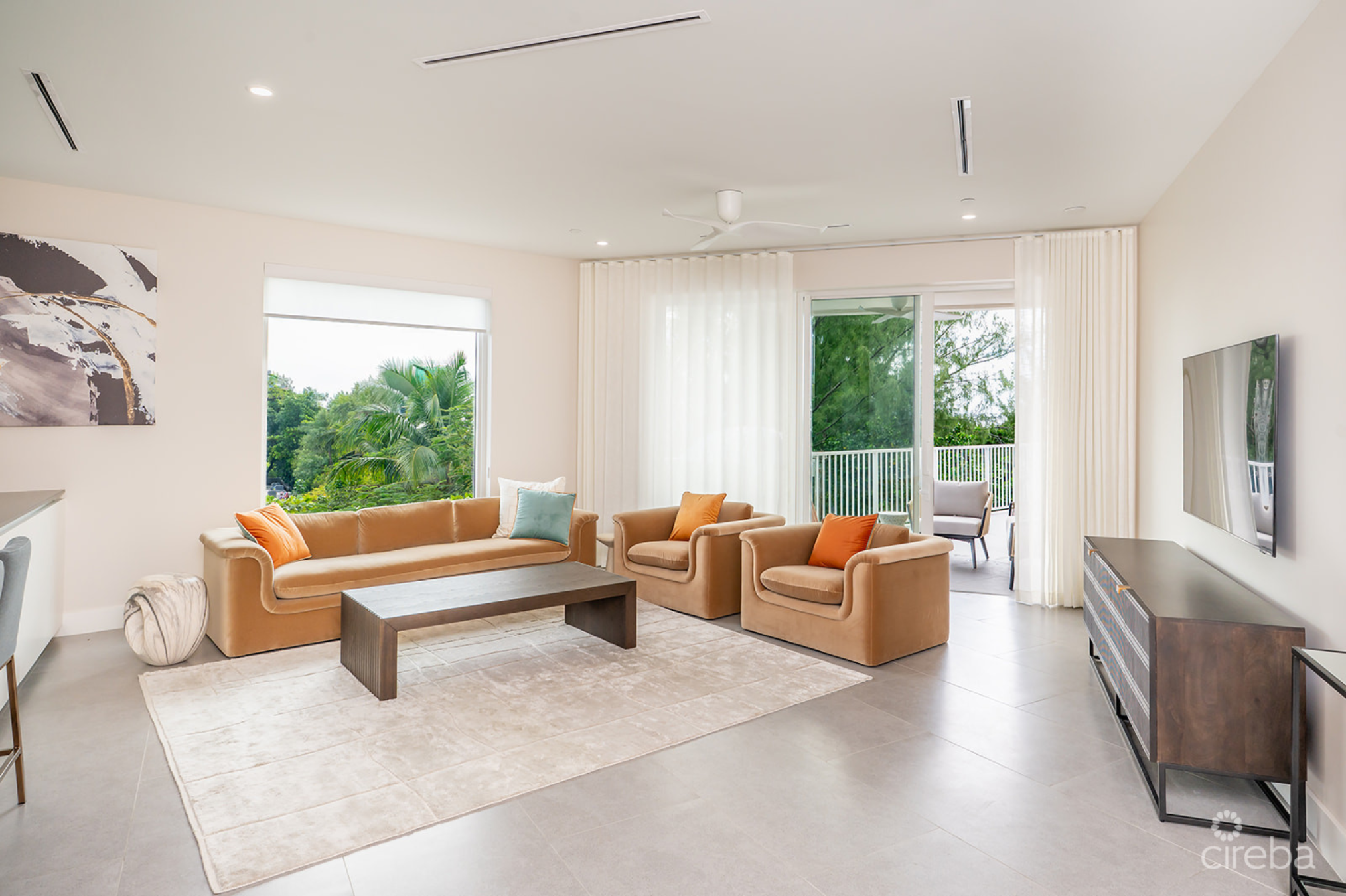 Point West Unit #9 - One Bed Ocean View