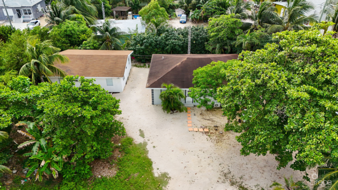Multi Family Bodden Town - 1