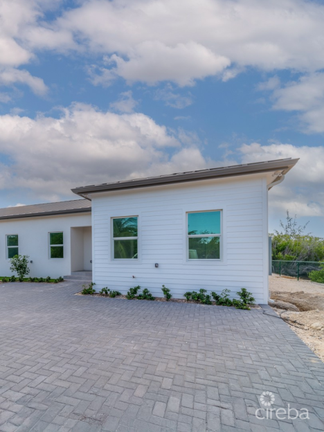 Orchid Villas - 3 Bed 2.5 Bath Home - Splendid View - North Side - 1