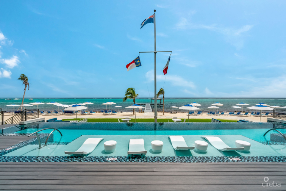 Rum Point Club - Ground Floor Residence #103 - 1