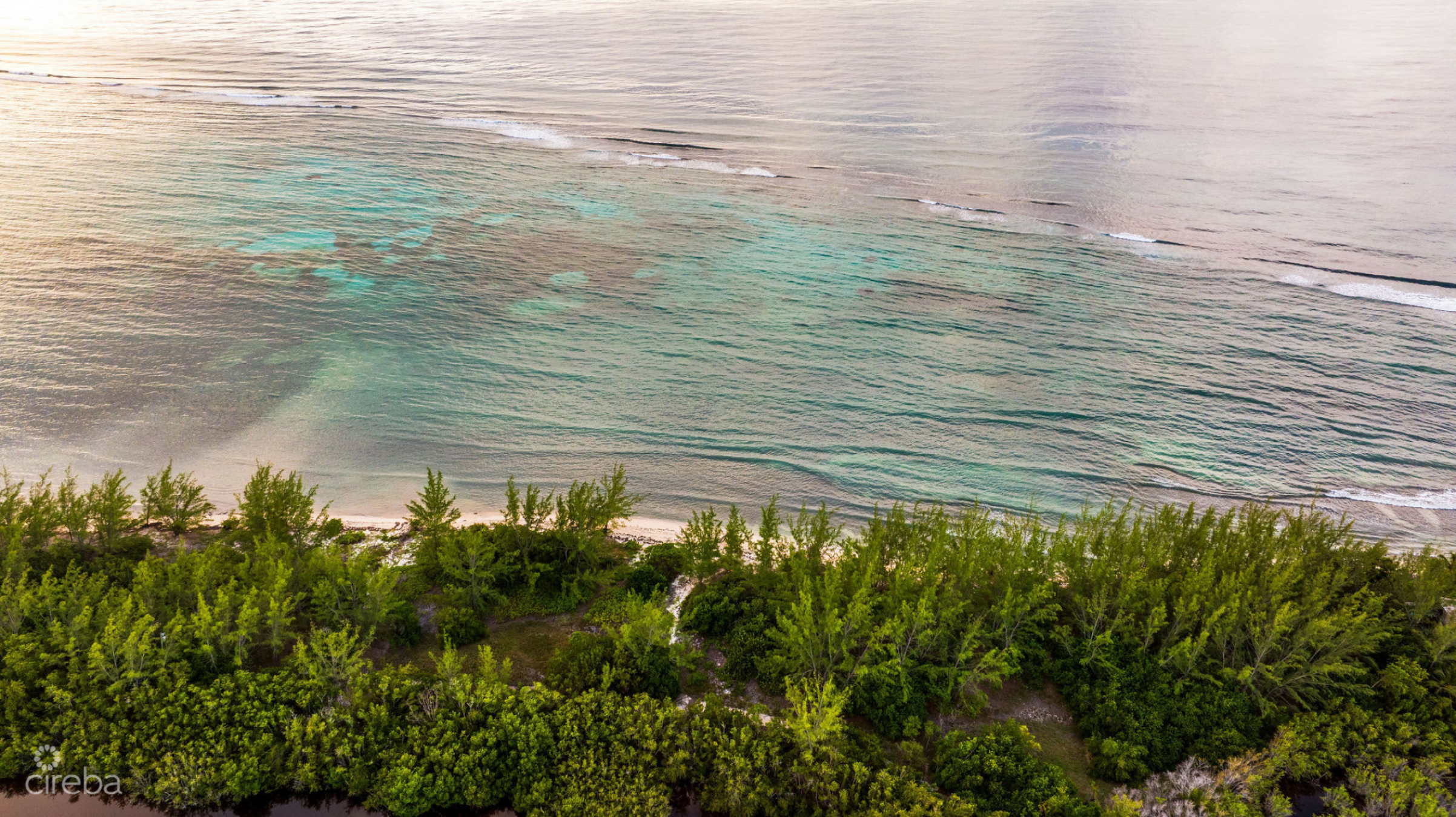 Breakers Beachfront Development Land - 2.82 Acres