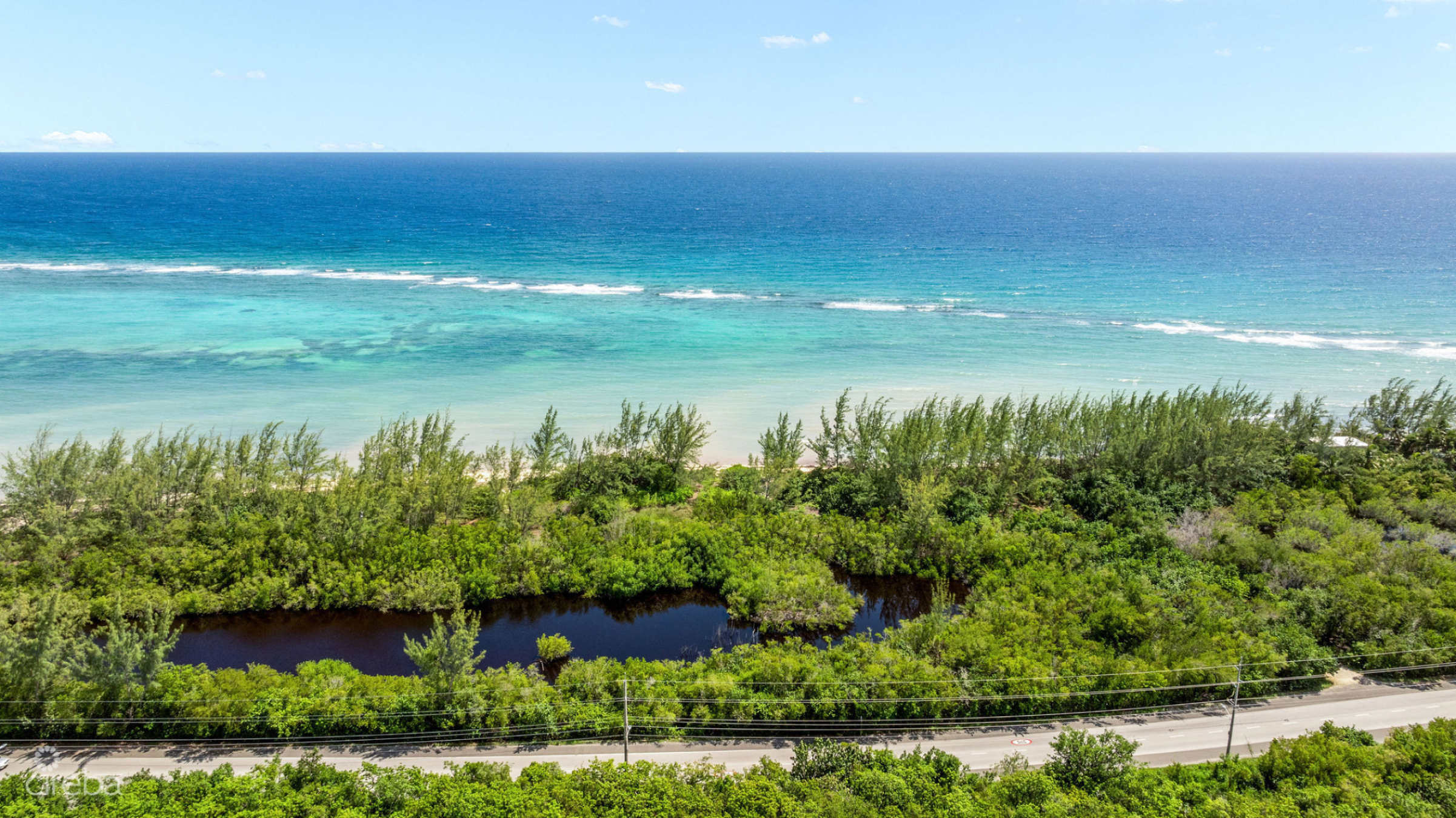 Breakers Beachfront Development Land - 2.82 Acres