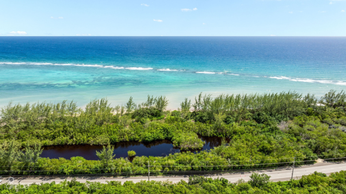 Breakers Beachfront Development Land - 2.5 Acres - 1