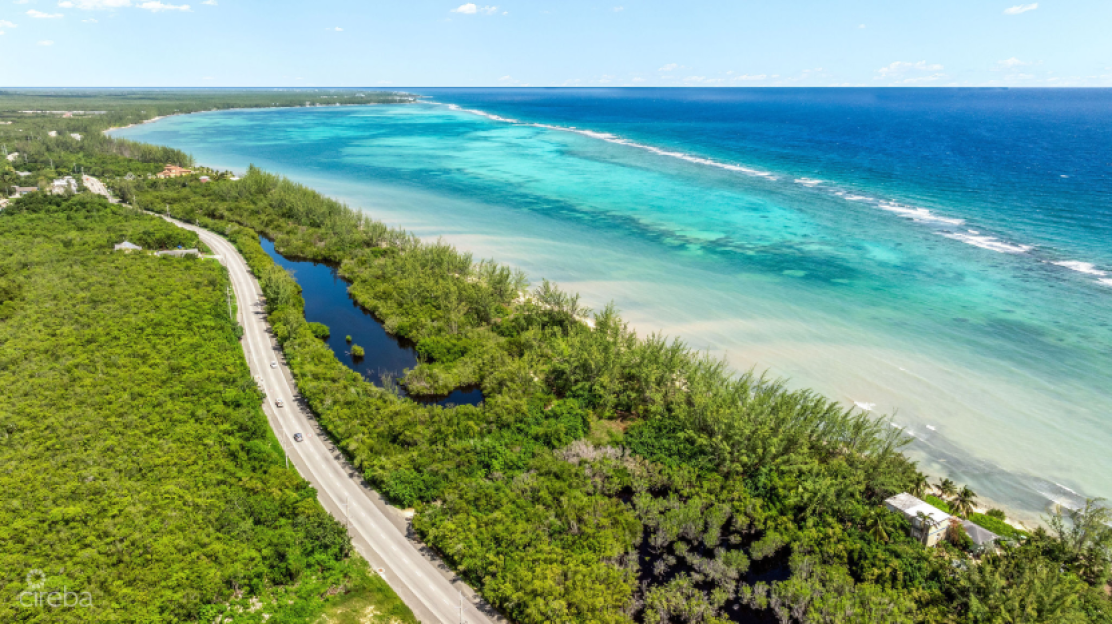 Breakers Beachfront Development Land - 3.70 Acres - 1