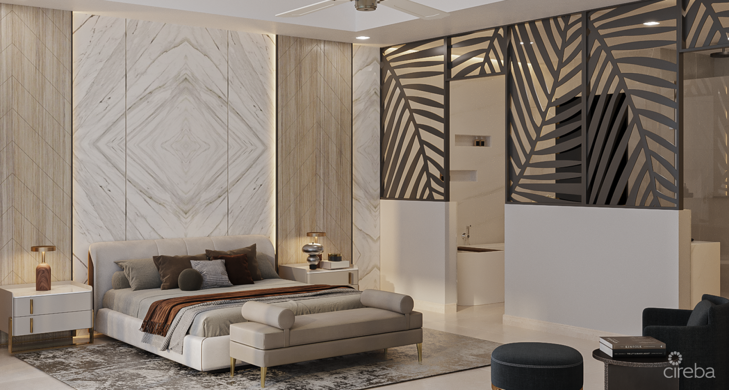 Stunning Serrana Residence 402