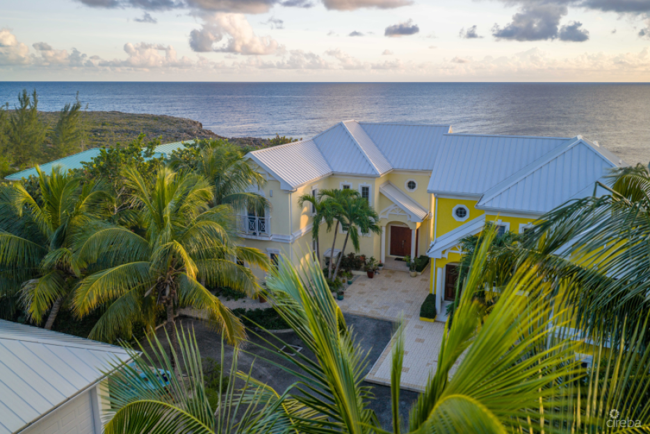 4 Bed Ocean Front In Savannah - 1